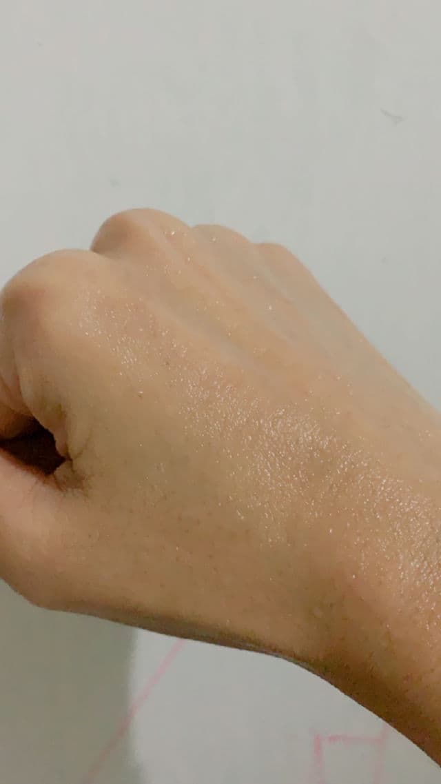 Viva Cosmetics Waterdrop Sleeping Mask review photo by aprianiamr