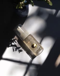 Solved Skincare Coconut Water Cleansing Foam review photo by occasionallyskincare