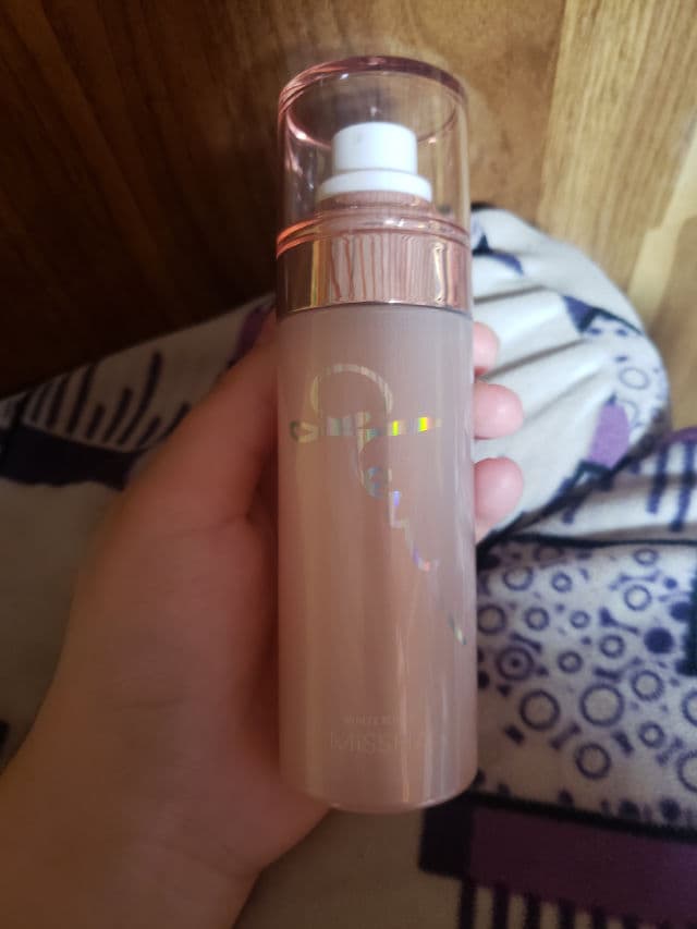 MISSHA Glow Skin Balm Mist review photo by ariunzaya