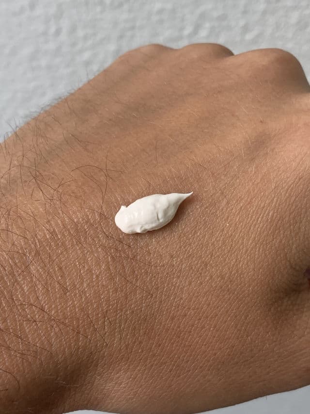 Ole Henriksen Protect the Truth SPF 50+ Sunscreen review photo by aroseisarose