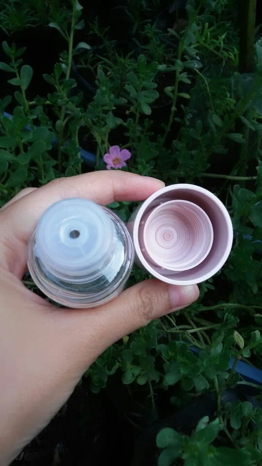 Pixy Eye and Lip Makeup Remover review photo by arwi