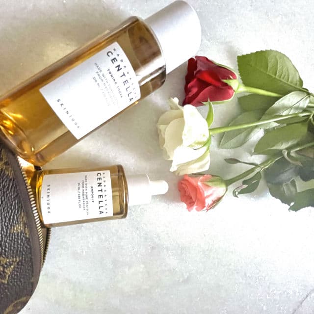 SKIN1004 Madagascar Centella Toning Toner review photo by ash01