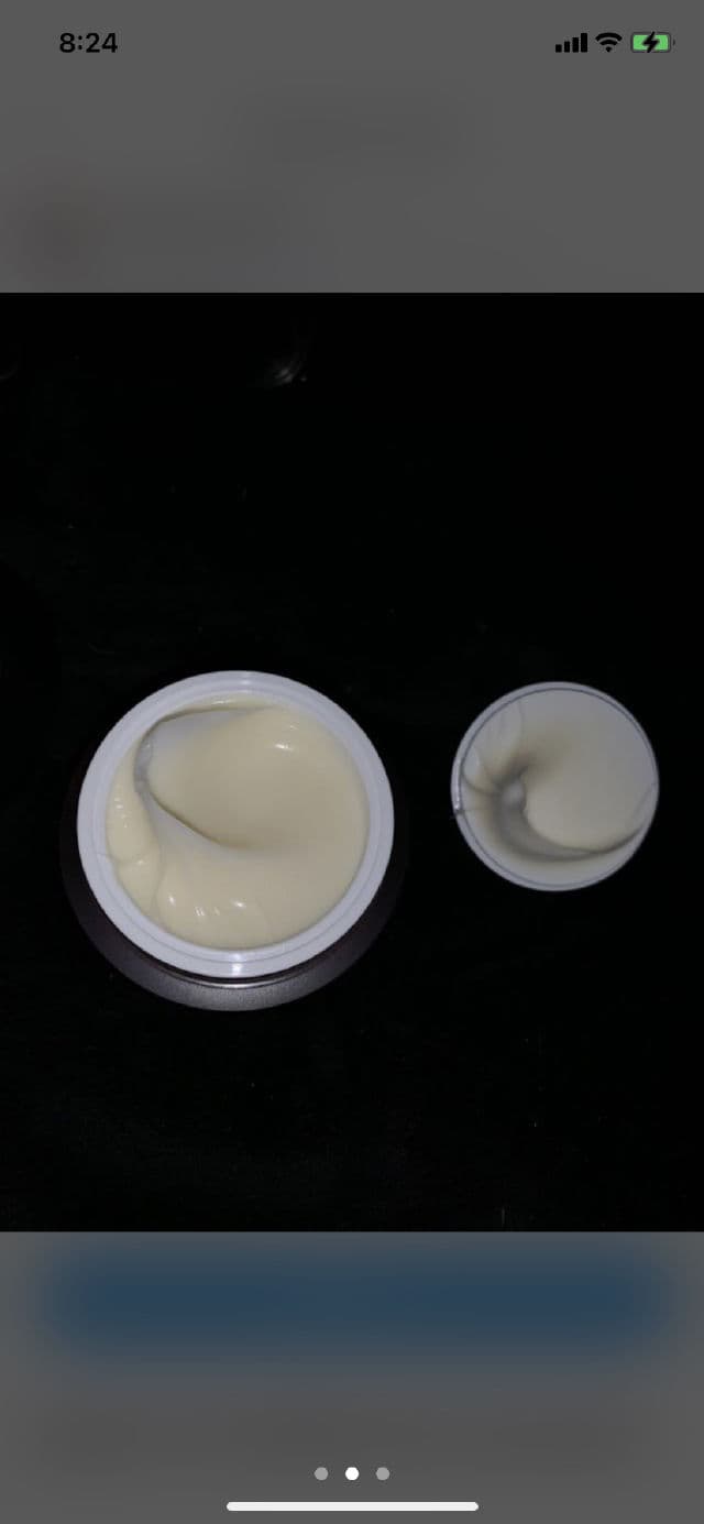 THANK YOU FARMER Miracle Age Repair Eye Cream review photo by ashysaurusrex