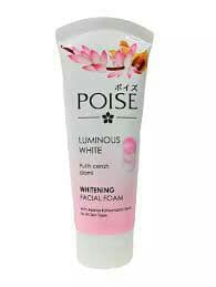 POISE Luminous White Whitening Day Cream SPF 19 review photo by asiyah1011