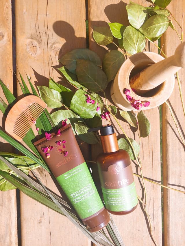 Soul Tree Nutgrass Face Wash With Neem & Soothing Chamomile review photo by asma90