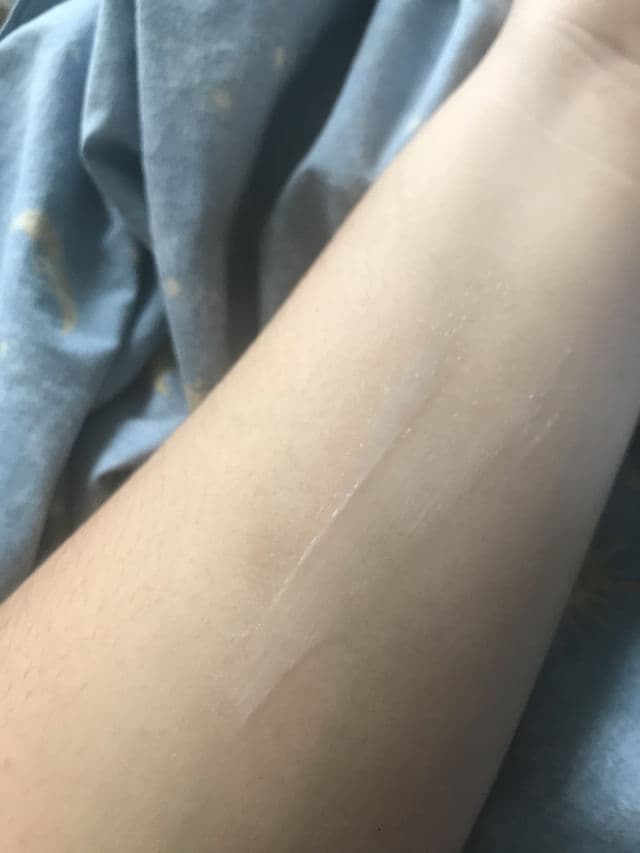 Clinique Smart Night Custom Repair Moisturizer review photo by atay