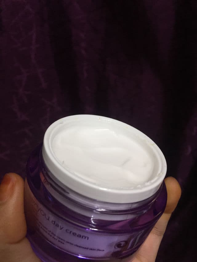 Wardah Renew You Anti Aging Day Cream review photo by athirahlani