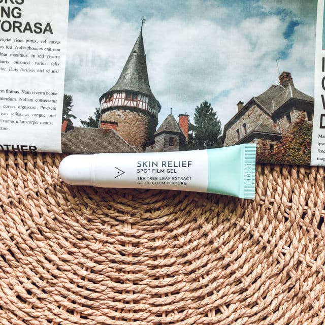 Althea Skin Relief Spot Film Gel (15ml) review photo by athirahlani