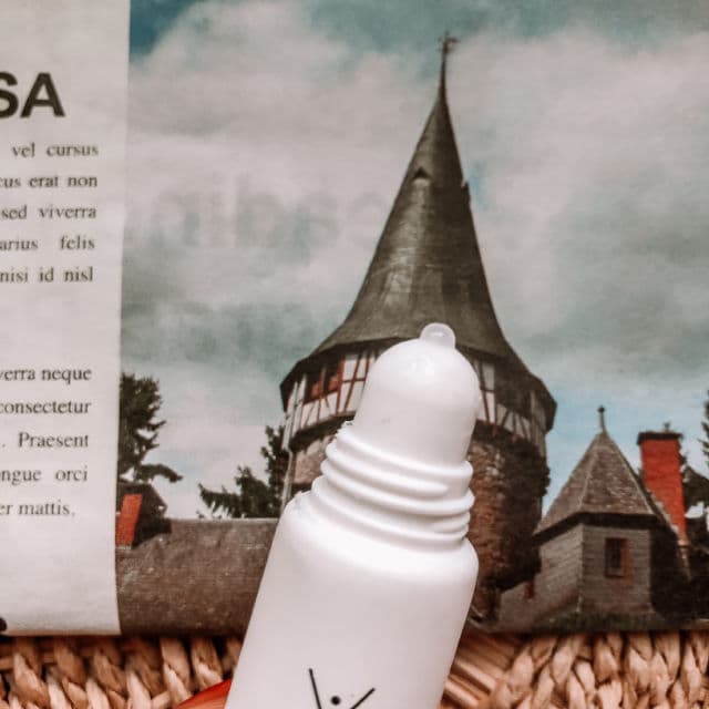 Althea Skin Relief Spot Film Gel (15ml) review photo by athirahlani