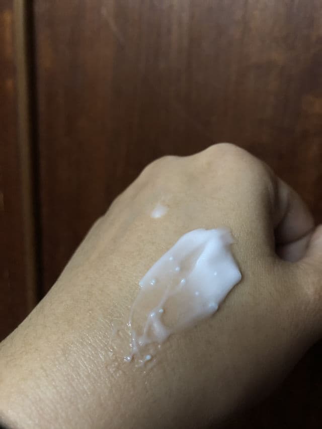 Nano White Double Action Whitening Gel Cream review photo by athirahlani