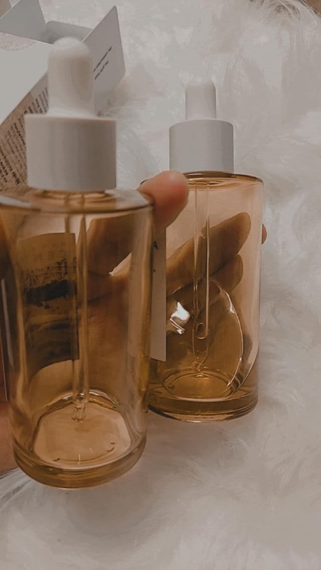 SKIN1004 Madagascar Centella Ampoule review photo by M.ATIF