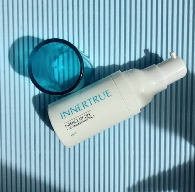 Innertrue Essence of Life Serum review photo by auliaasaf