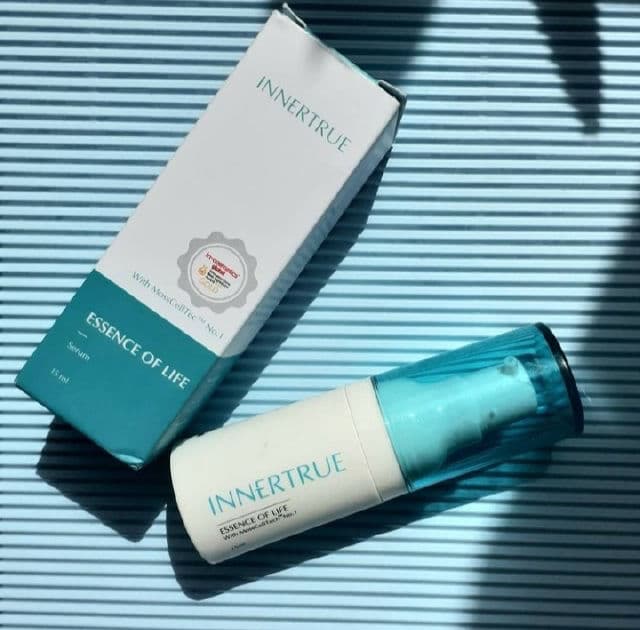 Innertrue Essence of Life Serum review photo by auliaasaf