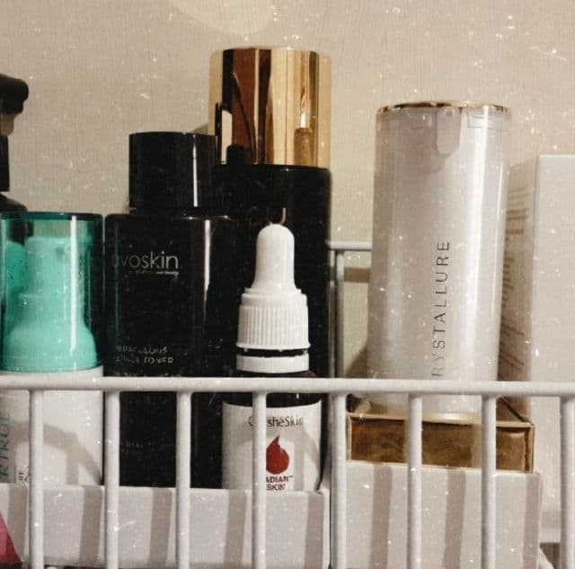 Crystallure by Wardah Supreme Activating Booster Essence review photo by auliaasaf