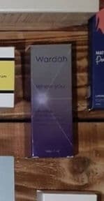 Wardah Renew You Anti Aging Intensive Serum review photo by auliaasaf