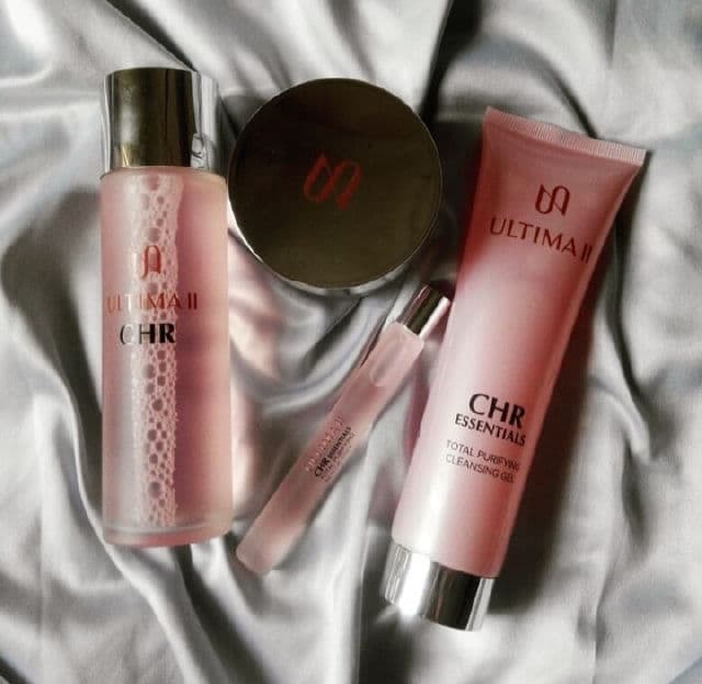 Ultima II CHR Essentials Purifying Toner review photo by auliaasaf