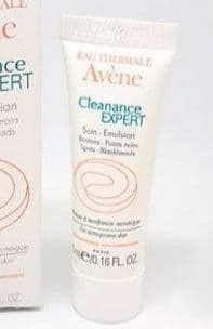 Avene Cleanance Expert review photo by auliaasaf