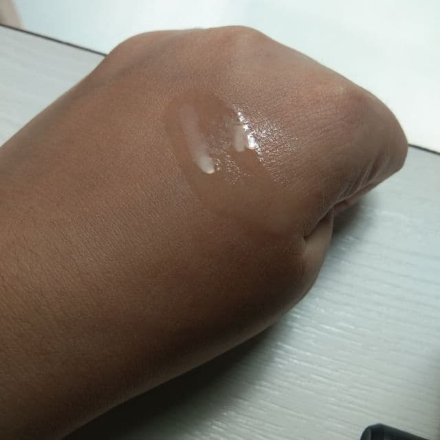 Glowlabs Probiome Acne Serum review photo by auliaazizah