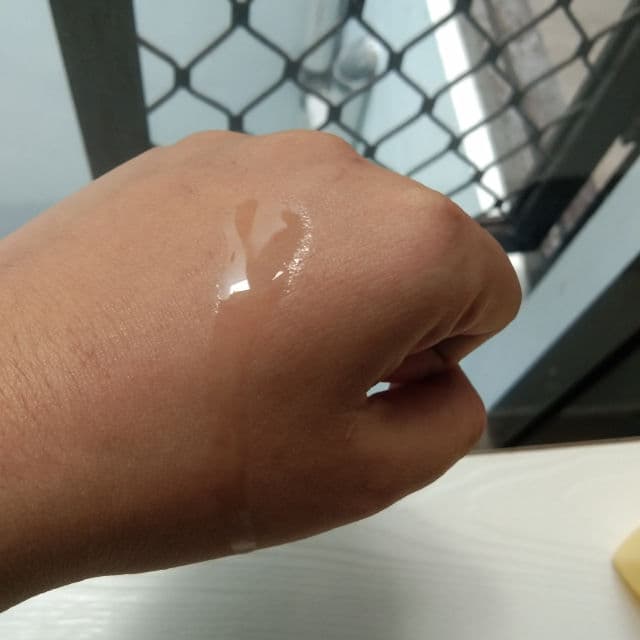 Harlette Beauty Waterymelon Deep Hydration Toner review photo by auliaazizah