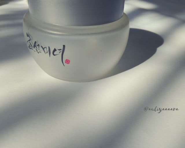 BEAUTY OF JOSEON Revitalize Sleeping Mask review photo by auliyaaaara