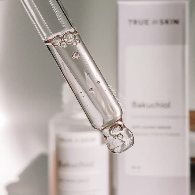 True to Skin Bakuchiol Skin Smoothing & Anti-Aging Serum review photo by auliyaaaara