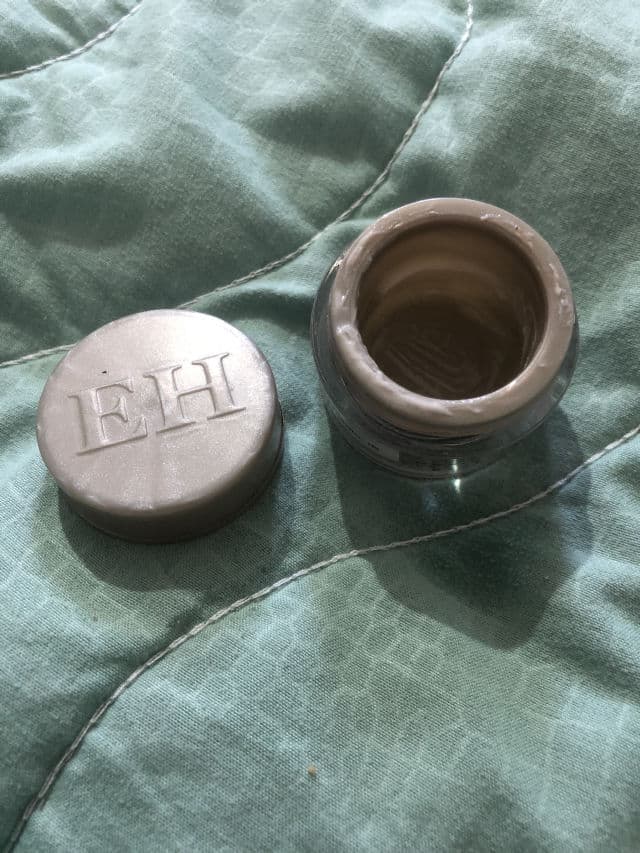 Emma Hardie Moringa Cleansing Balm review photo by awdreeoh