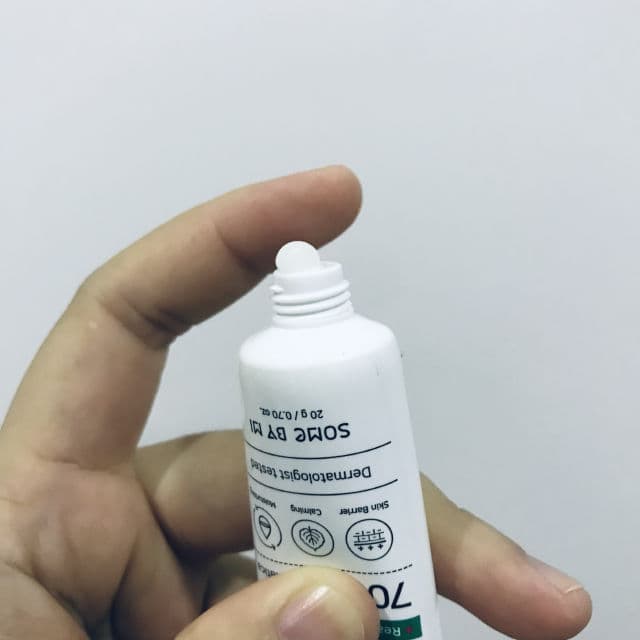 Some By Mi AHA BHA PHA 30 Days Miracle Serum review photo by ogonn