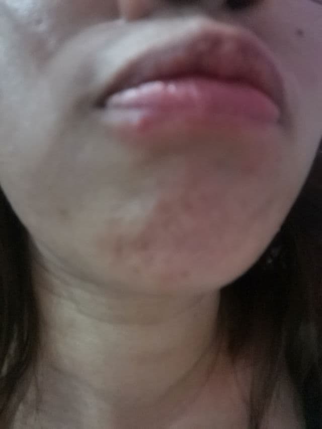 THE FACE SHOP Jeju Aloe Ice Soothing Gel review photo by ayann