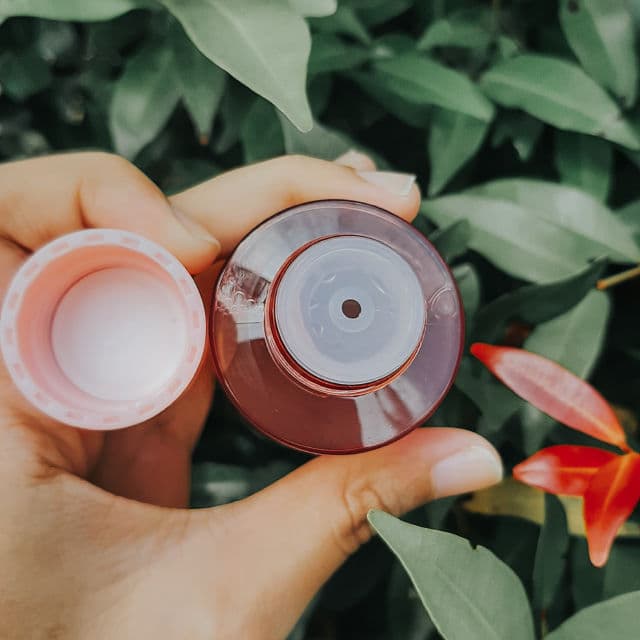 Avoskin Your Skin Bae Salicylic Acid 1% + Zinc + Tea Tree Water review photo by ayass