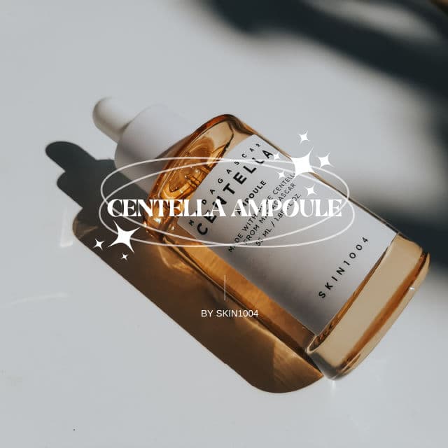 SKIN1004 Madagascar Centella Ampoule review photo by ayass