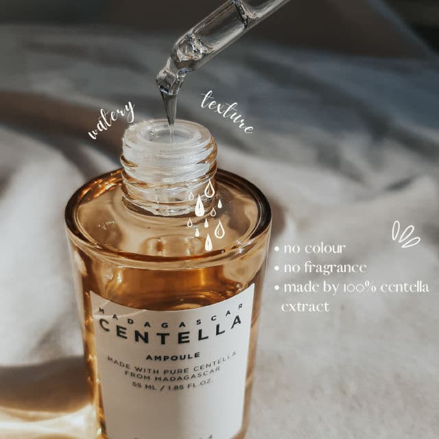 SKIN1004 Madagascar Centella Ampoule review photo by ayass