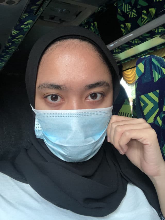 Mary Kay Botanical Effects Mask 2 review photo by aydaly