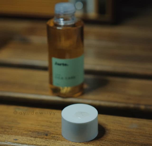 JARTE Beauty Cica Care Toner review photo by ayukdewy