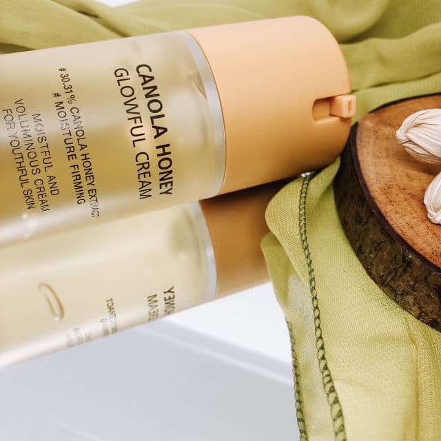 The Yeon Canola Honey Glowful Cream review photo by ayuvita23