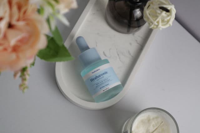 Nadfaskin Hyaluronic Acid Serum review photo by ayuvita23