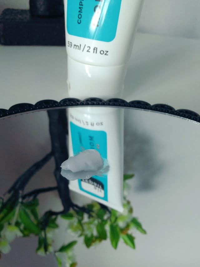 Air Repair Complexion-Boosting Moisturizer review photo by ayylienss
