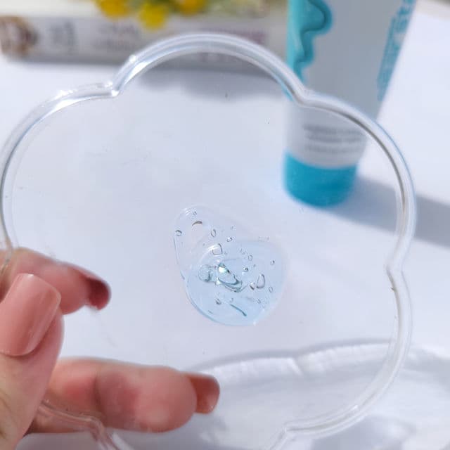 Dermalogica Clear Start Cooling Aqua Jelly review photo by azureenasri