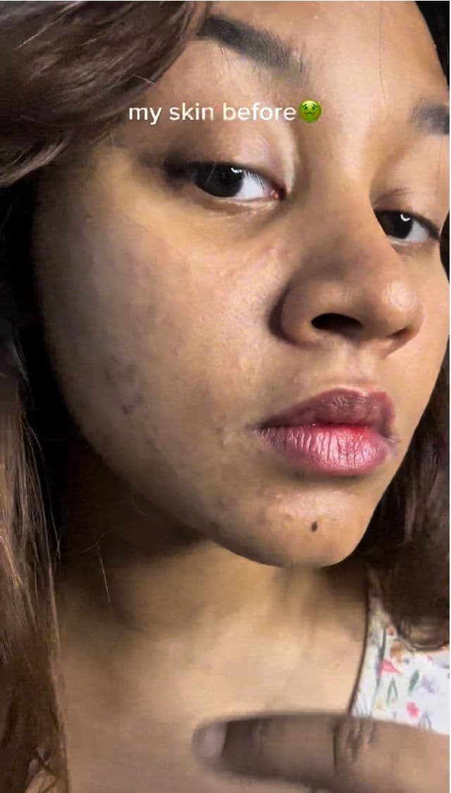 VT COSMETICS Cica Mask Cleanser review photo by iantrysoutskinugc