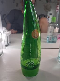 review