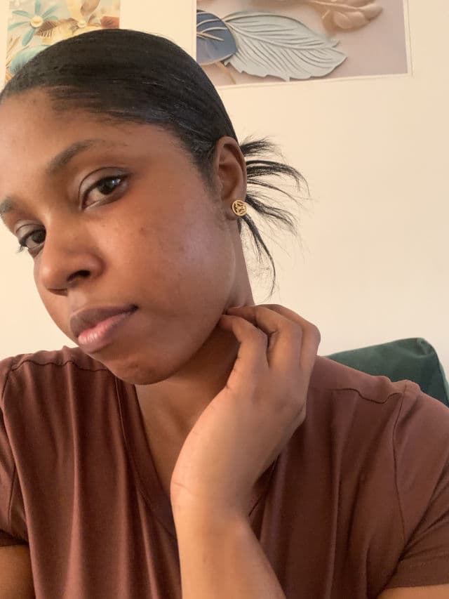 Madagascar Centella Probio-Cica Bakuchiol Eye Cream product review