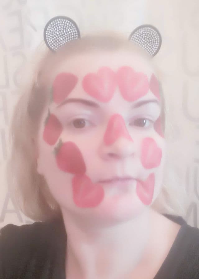 KOCOSTAR Strawberry Slice Mask Sheet review photo by AnnaSt