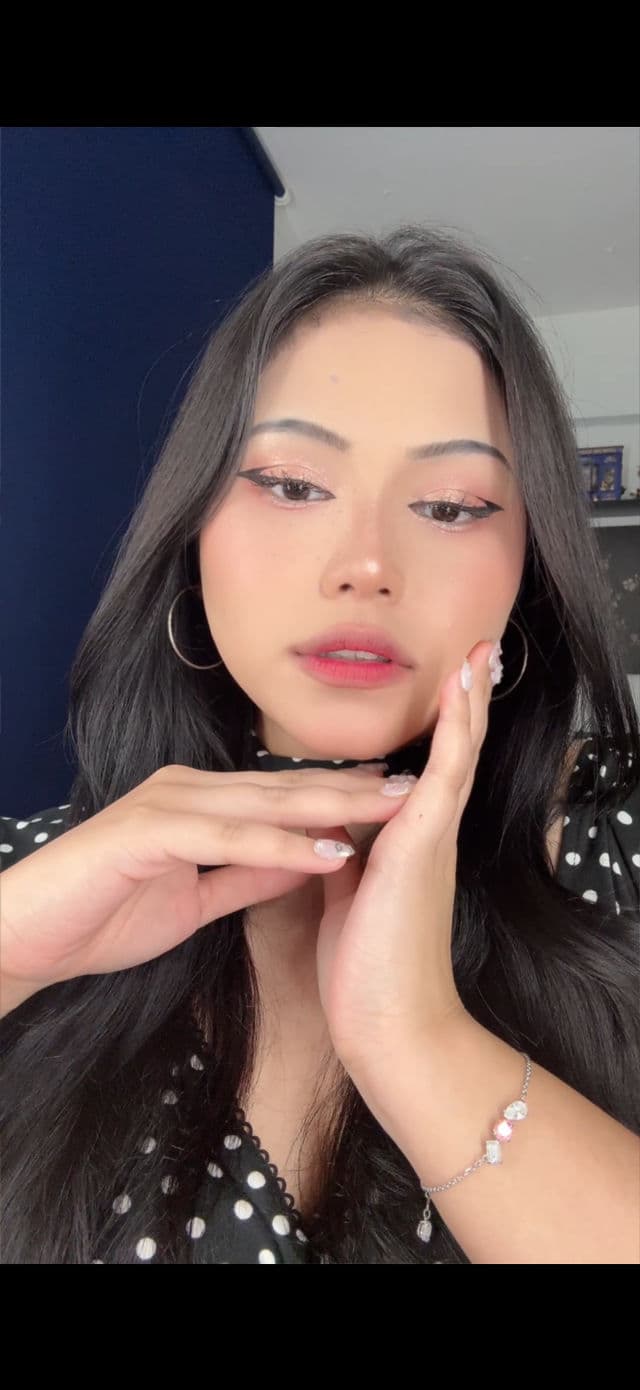 Peripera 01 Natural Brown review photo by eldahairi