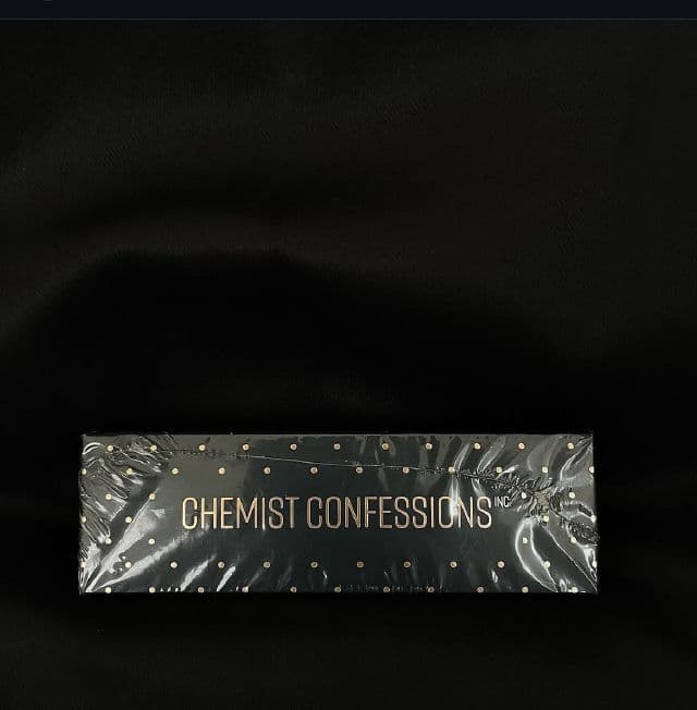 Chemist Confessions The Specialist Mandelic Acid Treatment review photo by LawrenzoFeedback