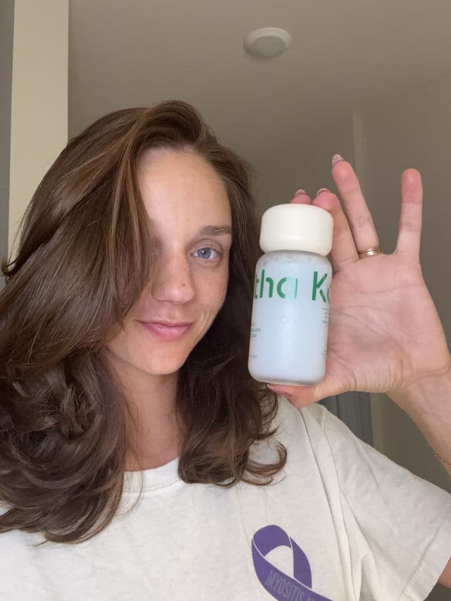 Talitha Koum HM+Barrier™ White Dandelion Essence Soo review photo by AveshchevA