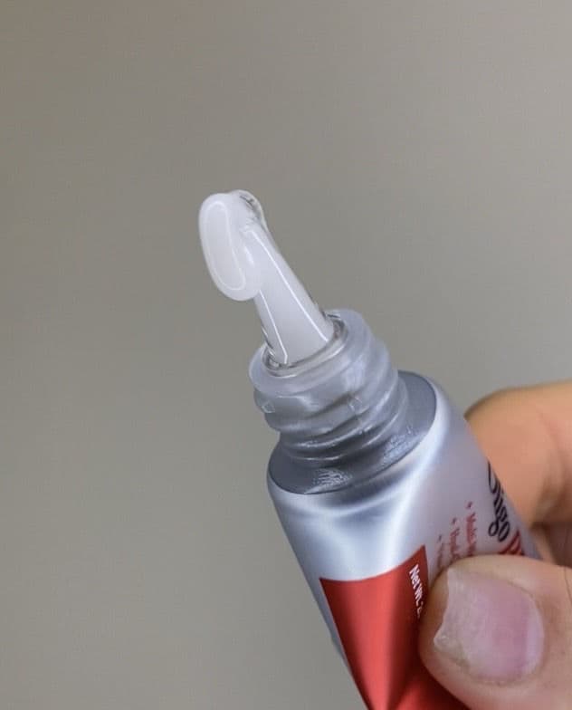 I.st Jubirex Oligo PDRN Cream review photo by Leidyacosta