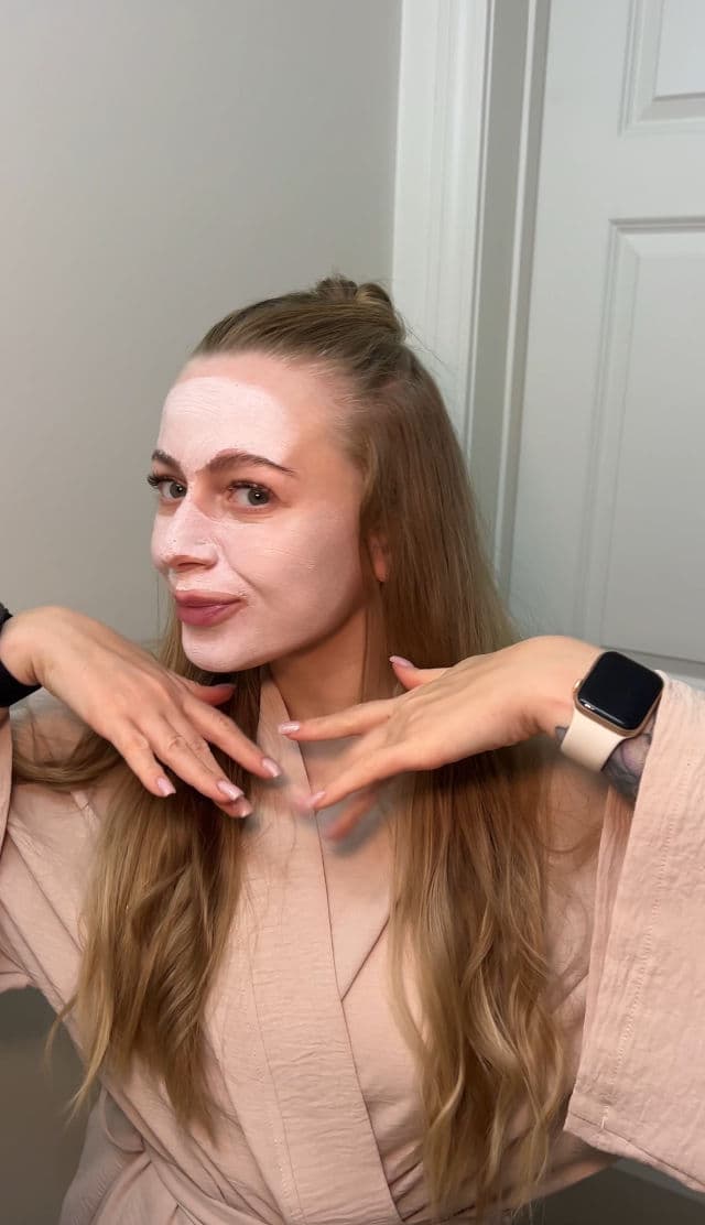 SKIN1004 Madagascar Centella Poremizing Quick Clay Stick Mask review photo by evgenevnatmn