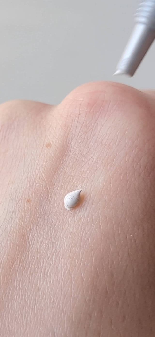 ERBORIAN CC Eye Radiance Eye Contour Cream review photo by doreen