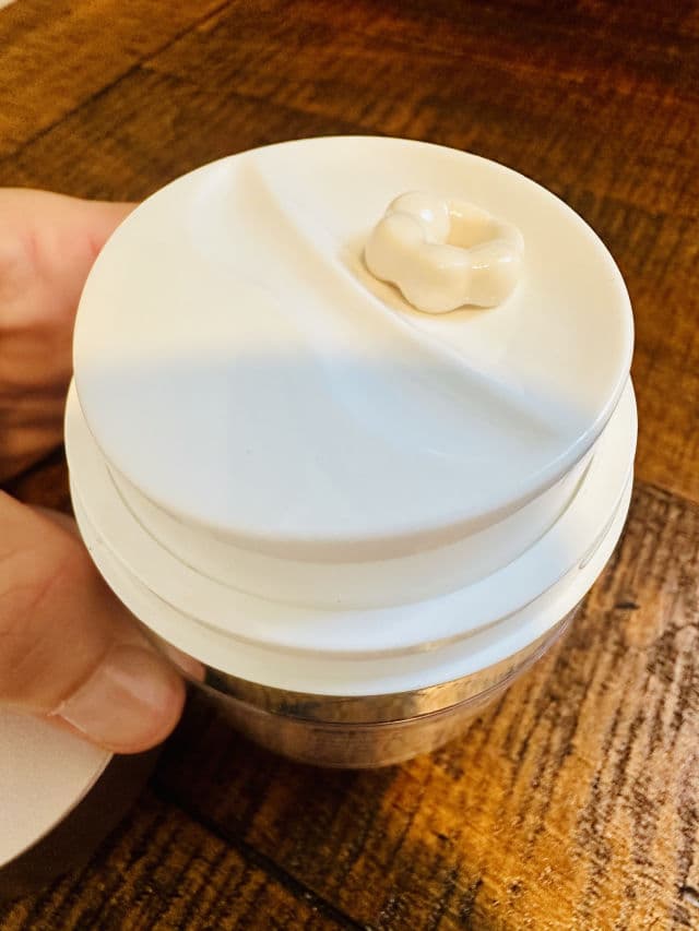 Mary Kay Timewise Repair Day Cream Sunscreen Broad Spectrum SPF 30-Volu-Firm review photo by corfor15