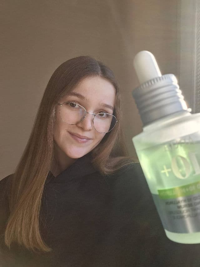 ANUA Azelaic Acid 10 Hyaluron Redness Soothing Serum review photo by roxybeautysz