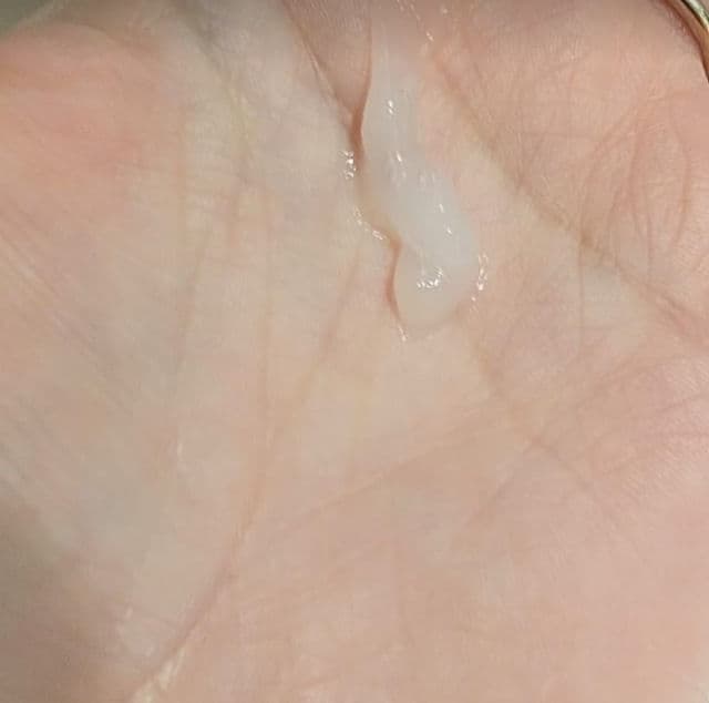 The Ordinary Sulphate 4% Cleanser for Body and Hair review photo by AuntDD